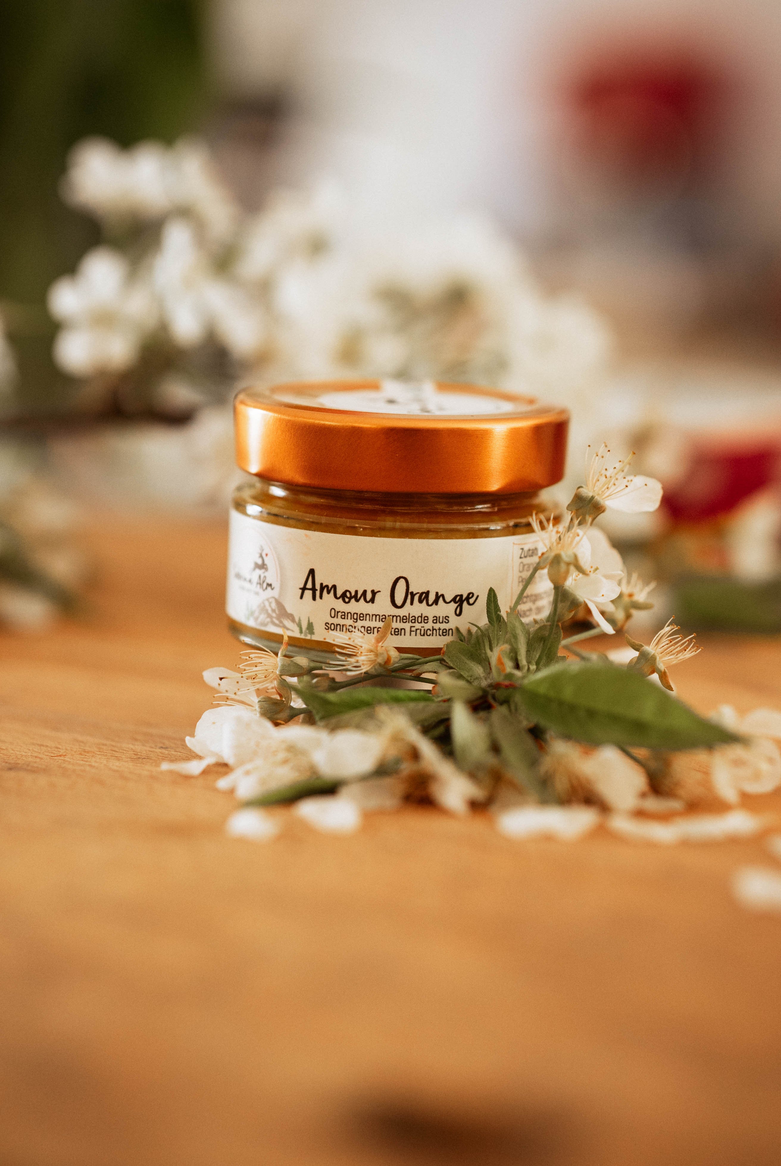 orangenmarmelade