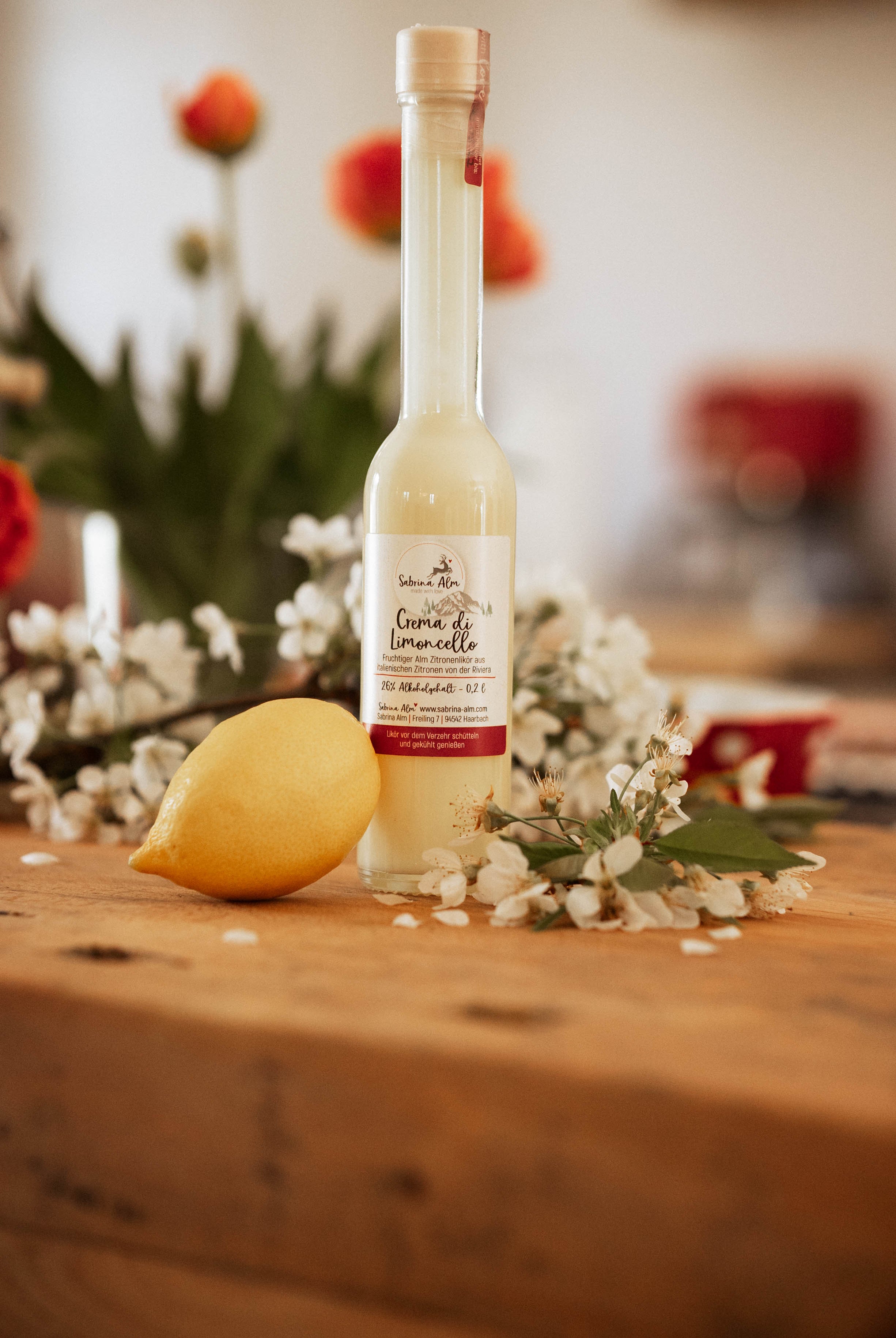 limoncello sabrina alm